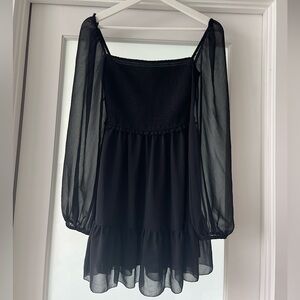 Wilfred Tempest Mini Dress